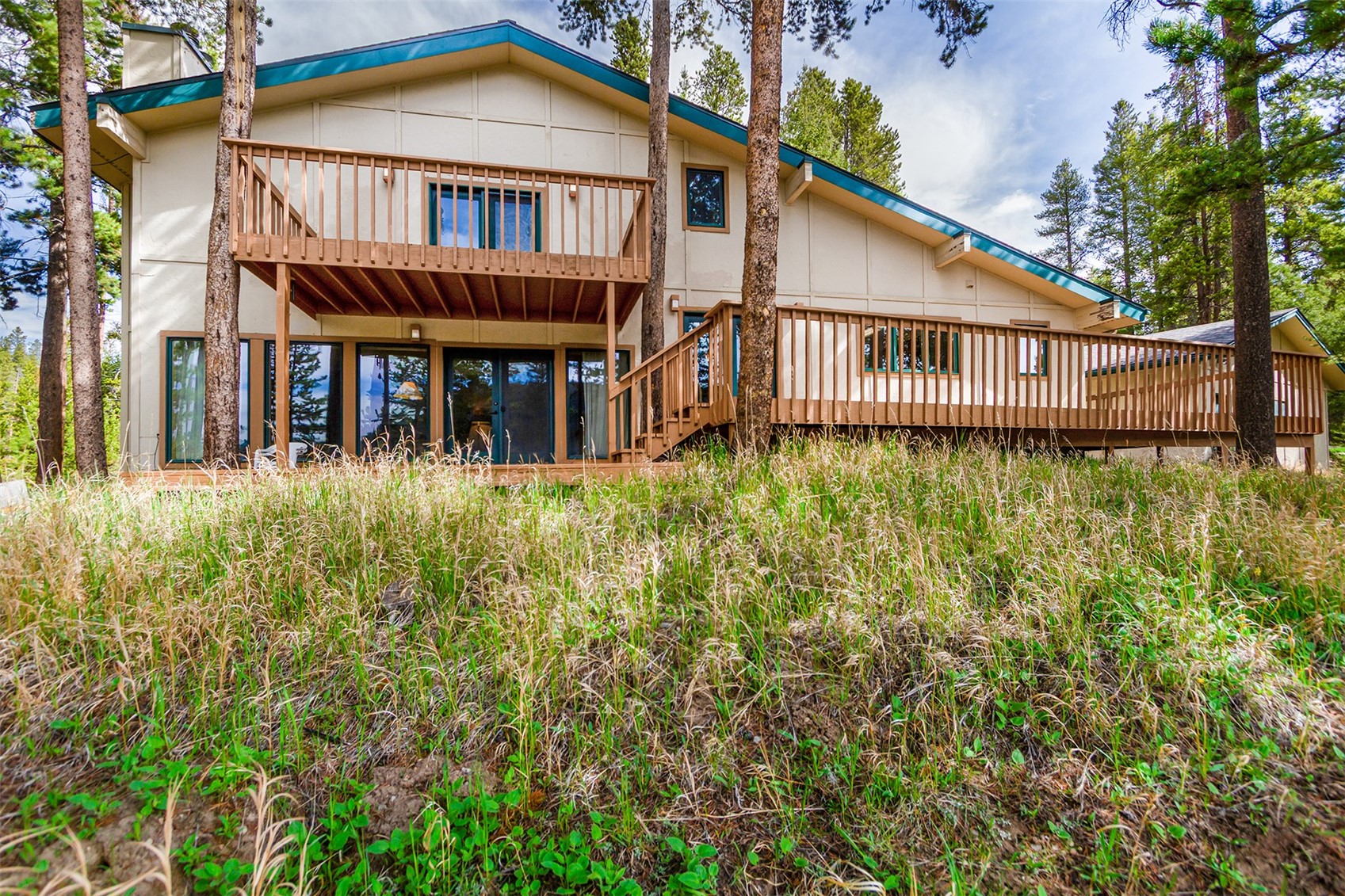 90 Twilight Trail Breckenridge CO 80424