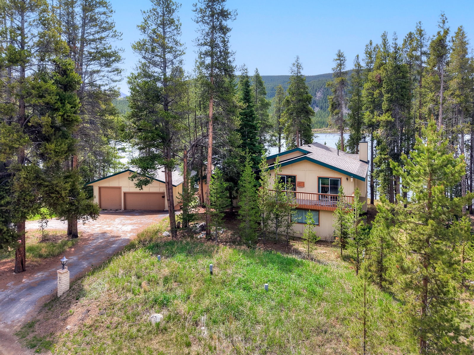 90 Twilight Trail Breckenridge CO 80424
