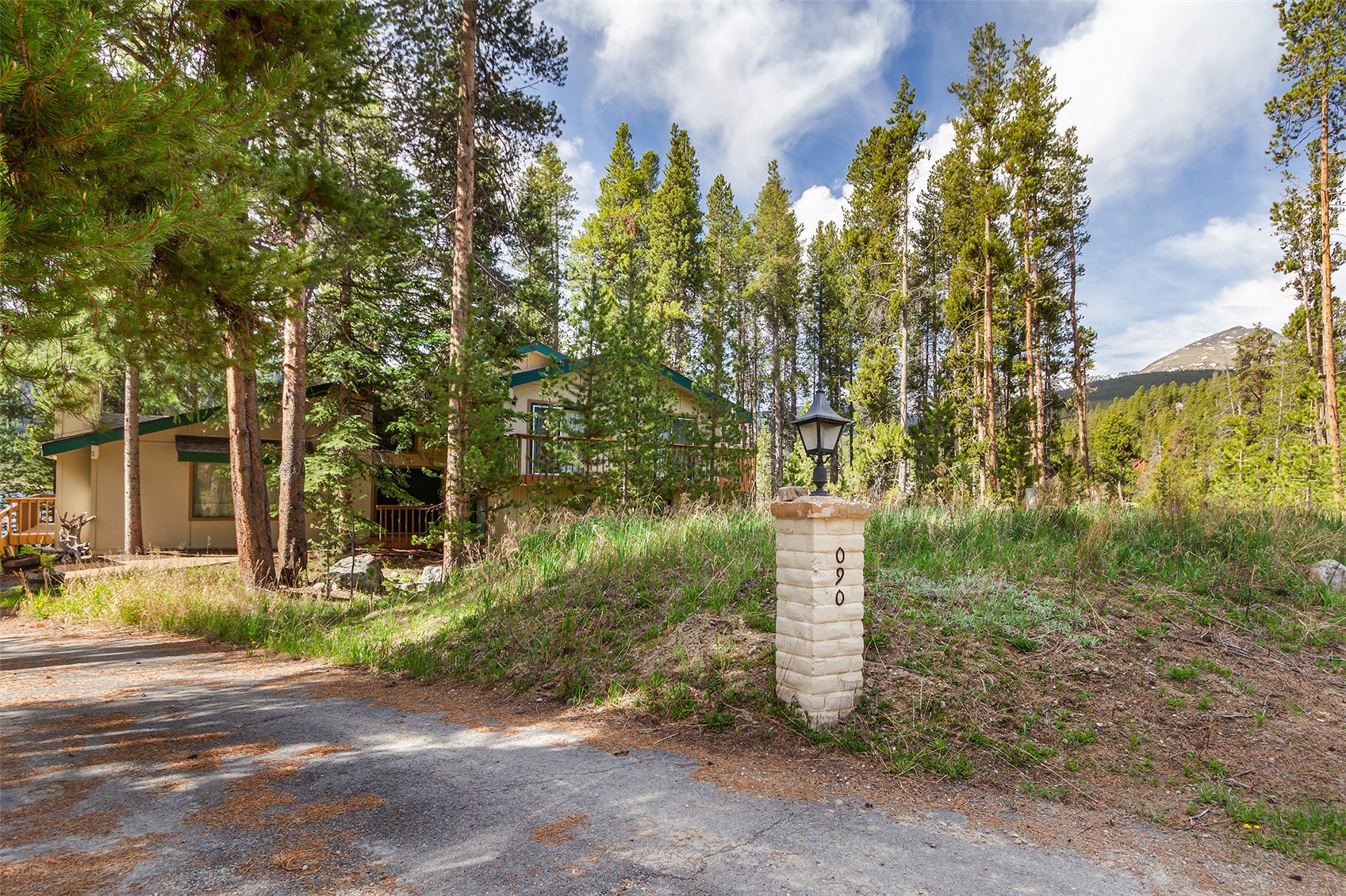 90 Twilight Trail Breckenridge CO 80424