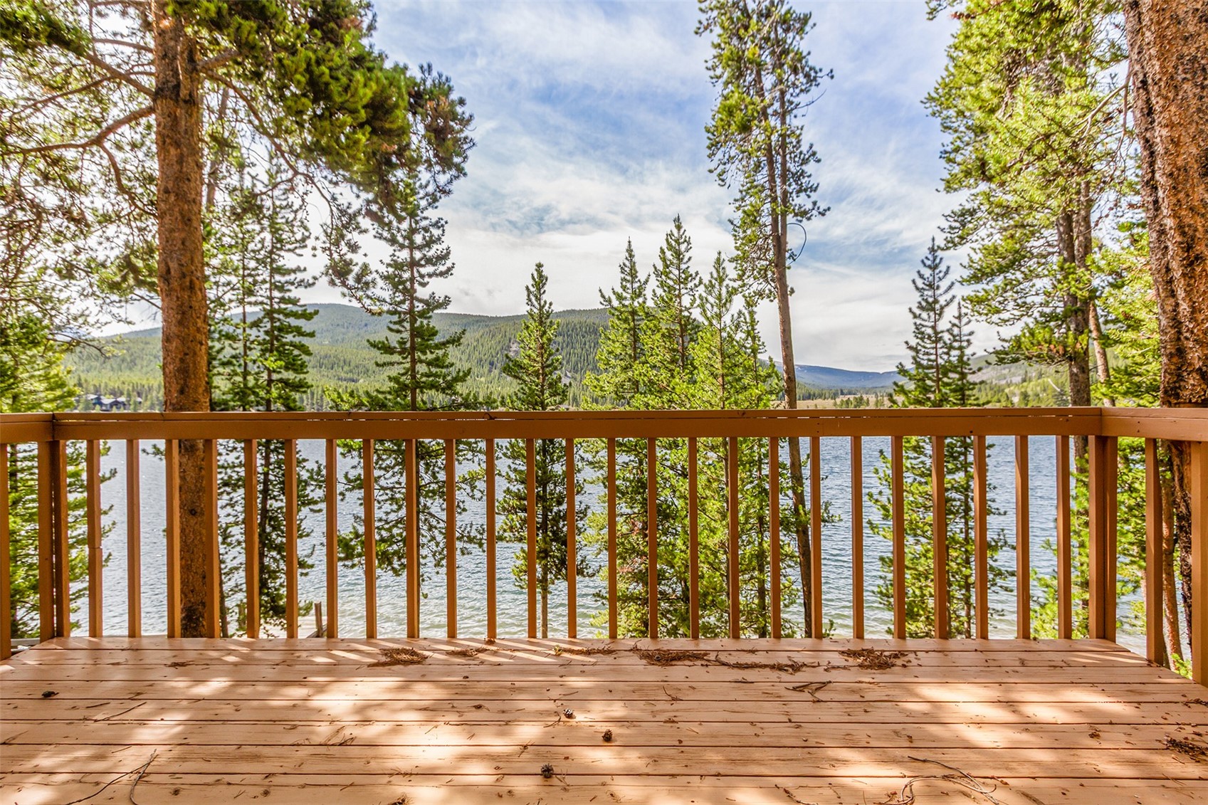 90 Twilight Trail Breckenridge CO 80424