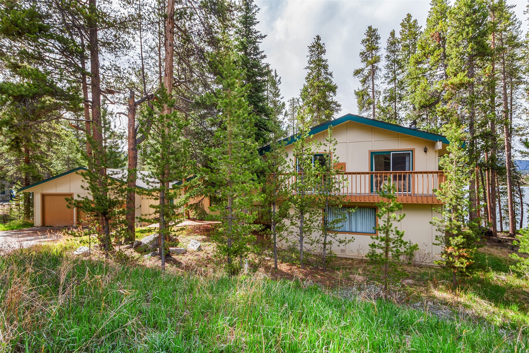 90 Twilight Trail Breckenridge CO 80424