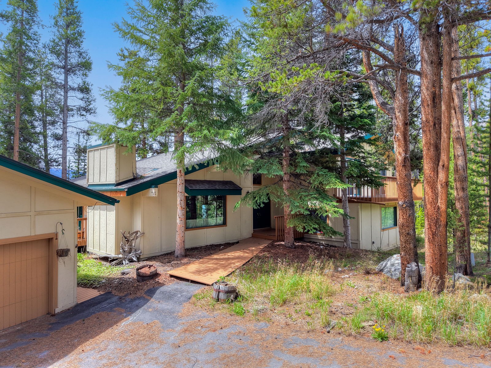90 Twilight Trail Breckenridge CO 80424