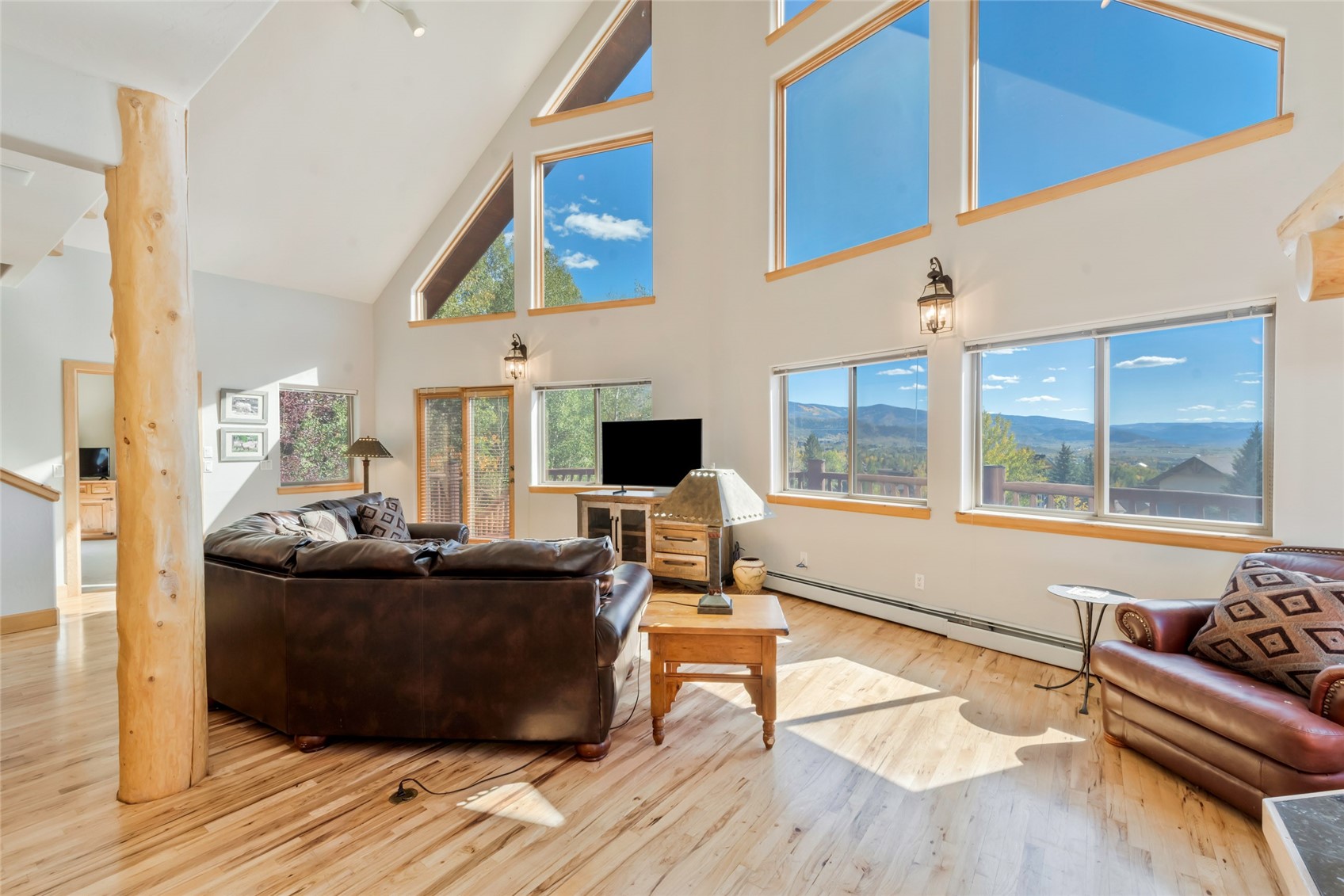 105 Hillside Drive Steamboat Springs CO 80487