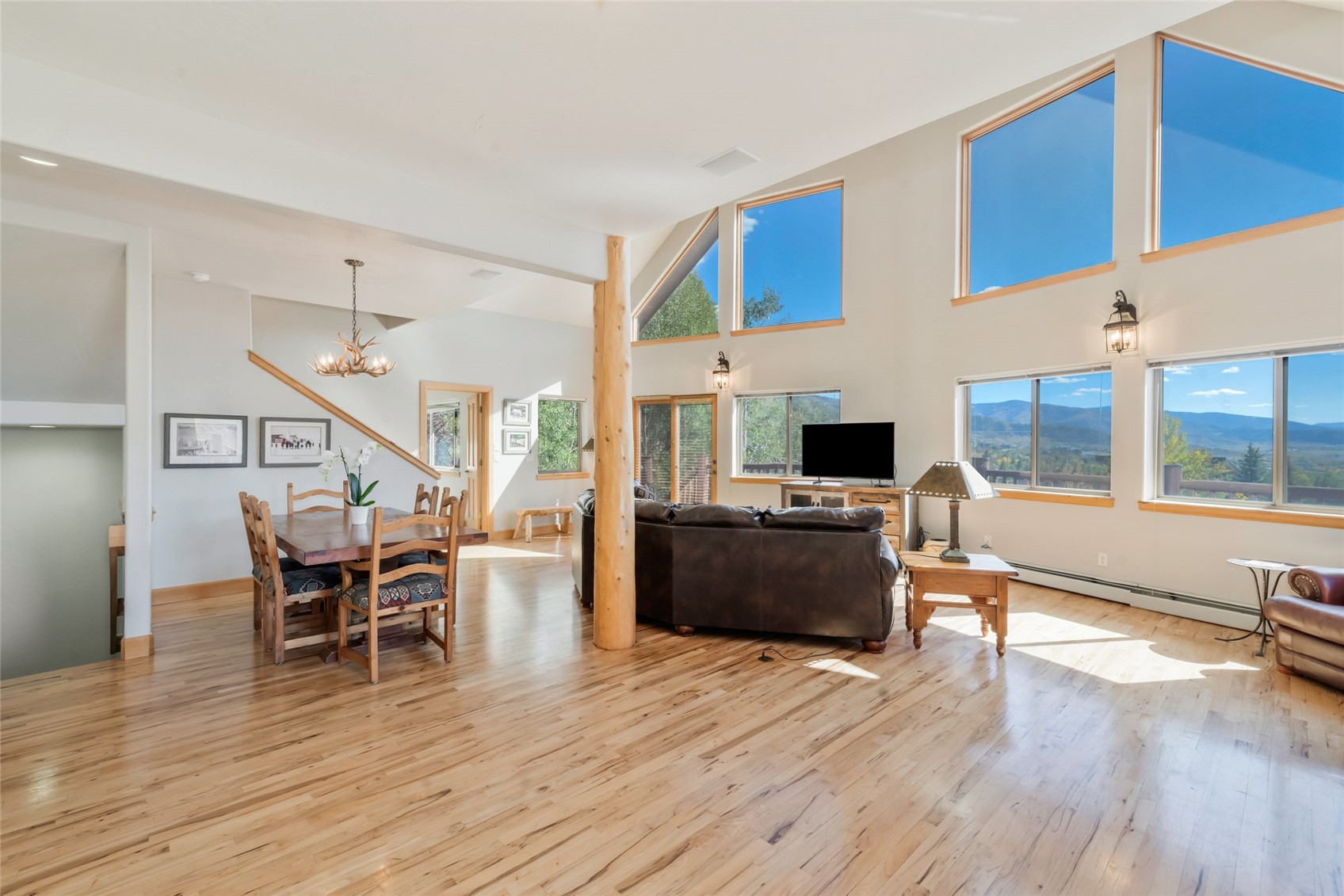 105 Hillside Drive Steamboat Springs CO 80487