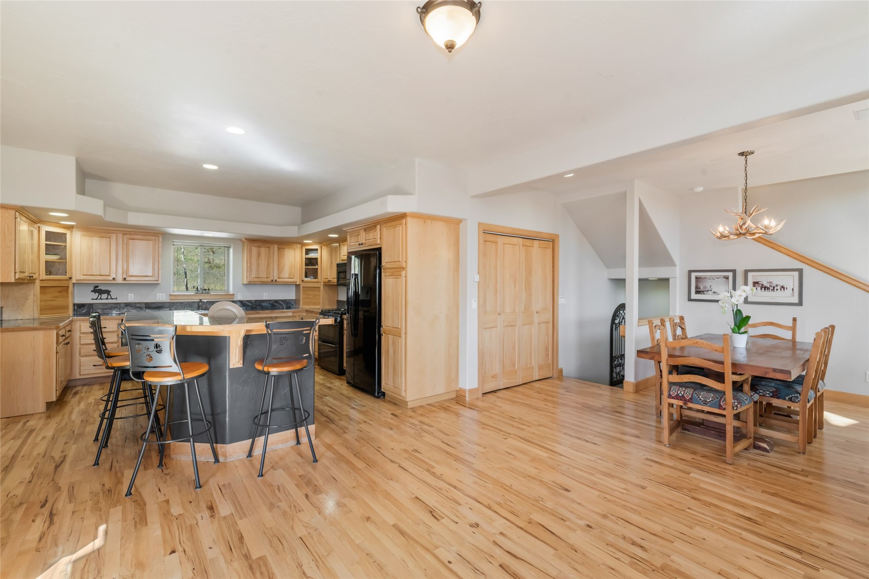 105 Hillside Drive Steamboat Springs CO 80487