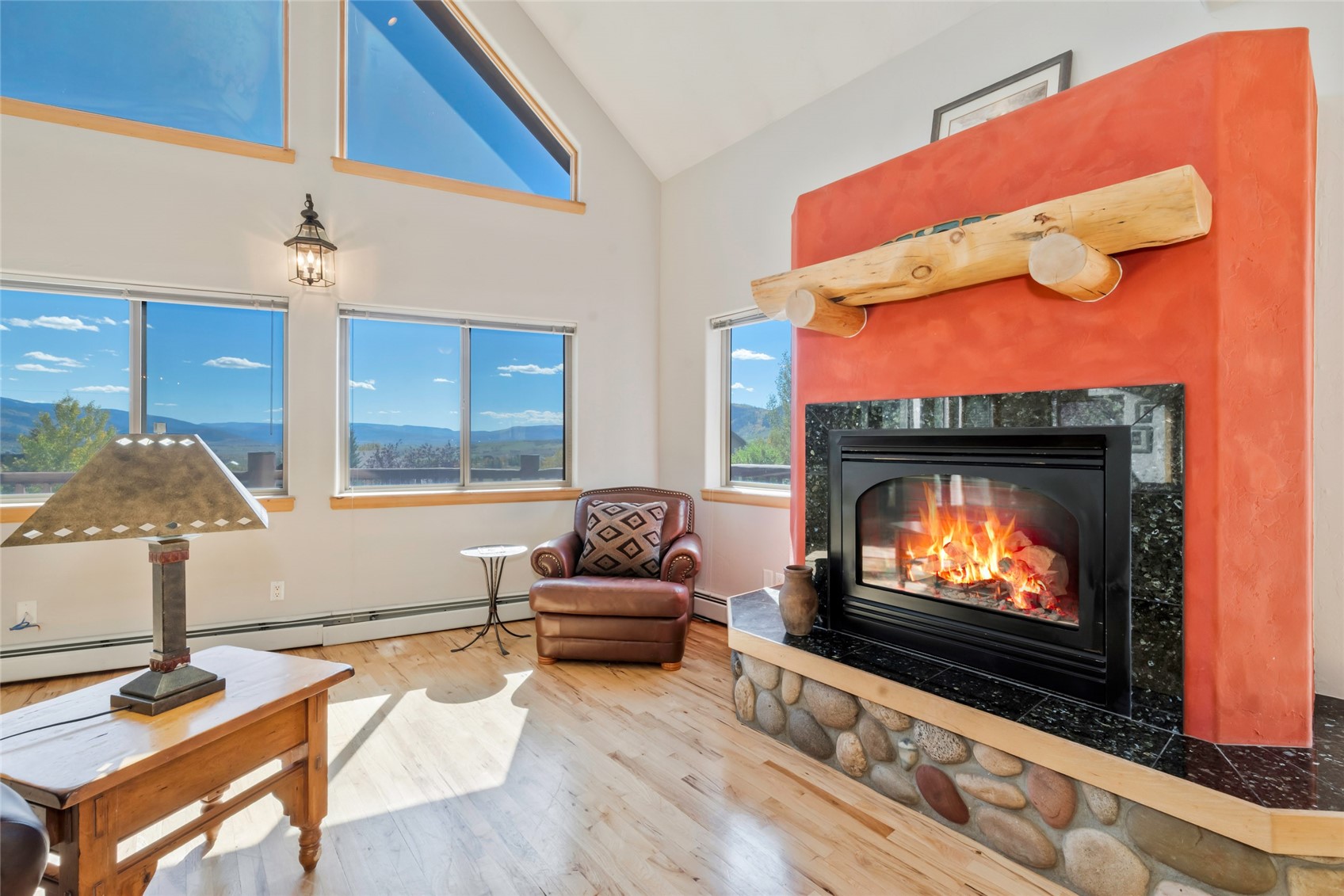 105 Hillside Drive Steamboat Springs CO 80487