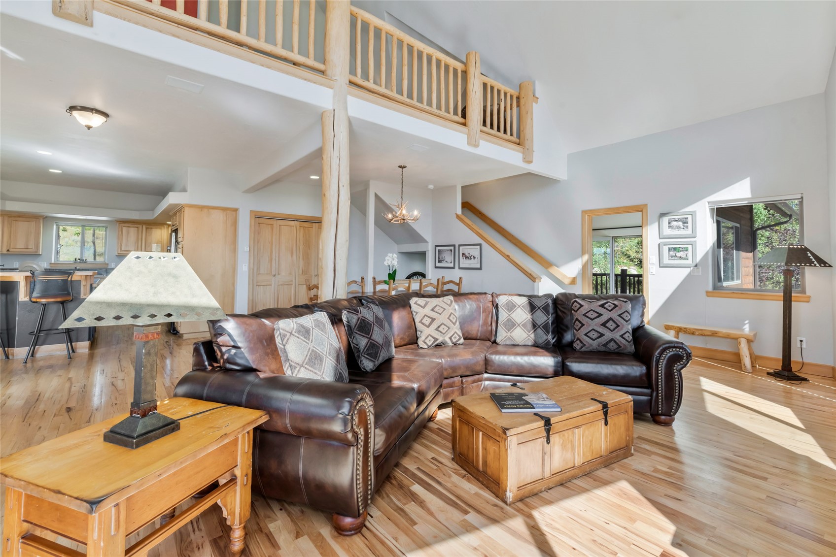 105 Hillside Drive Steamboat Springs CO 80487