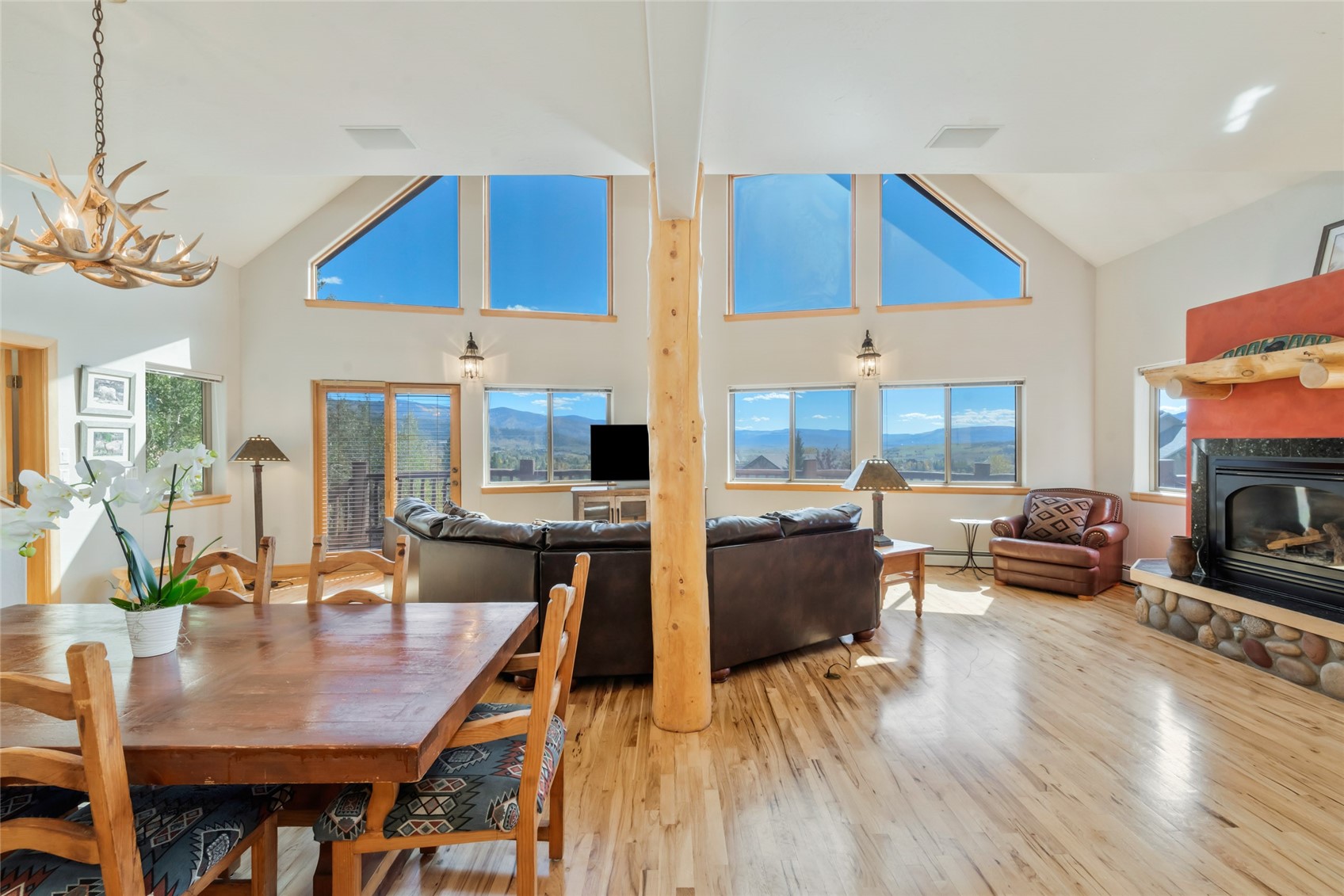 105 Hillside Drive Steamboat Springs CO 80487