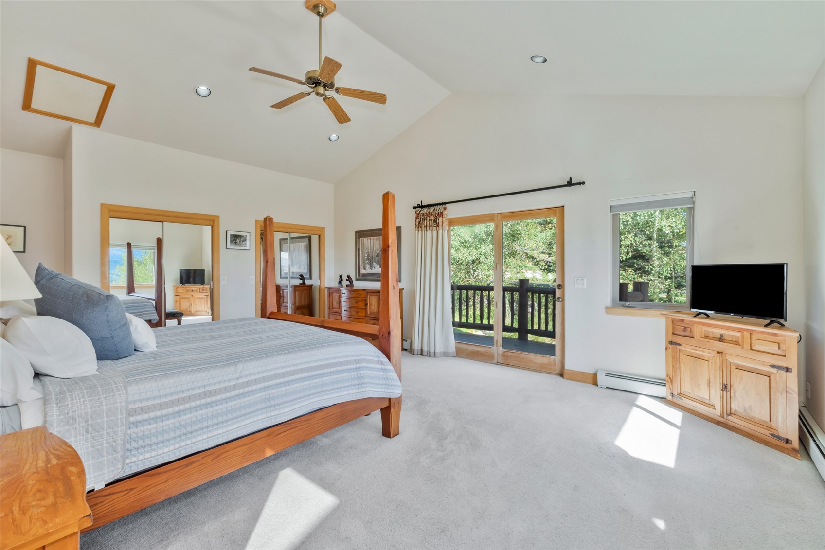 105 Hillside Drive Steamboat Springs CO 80487