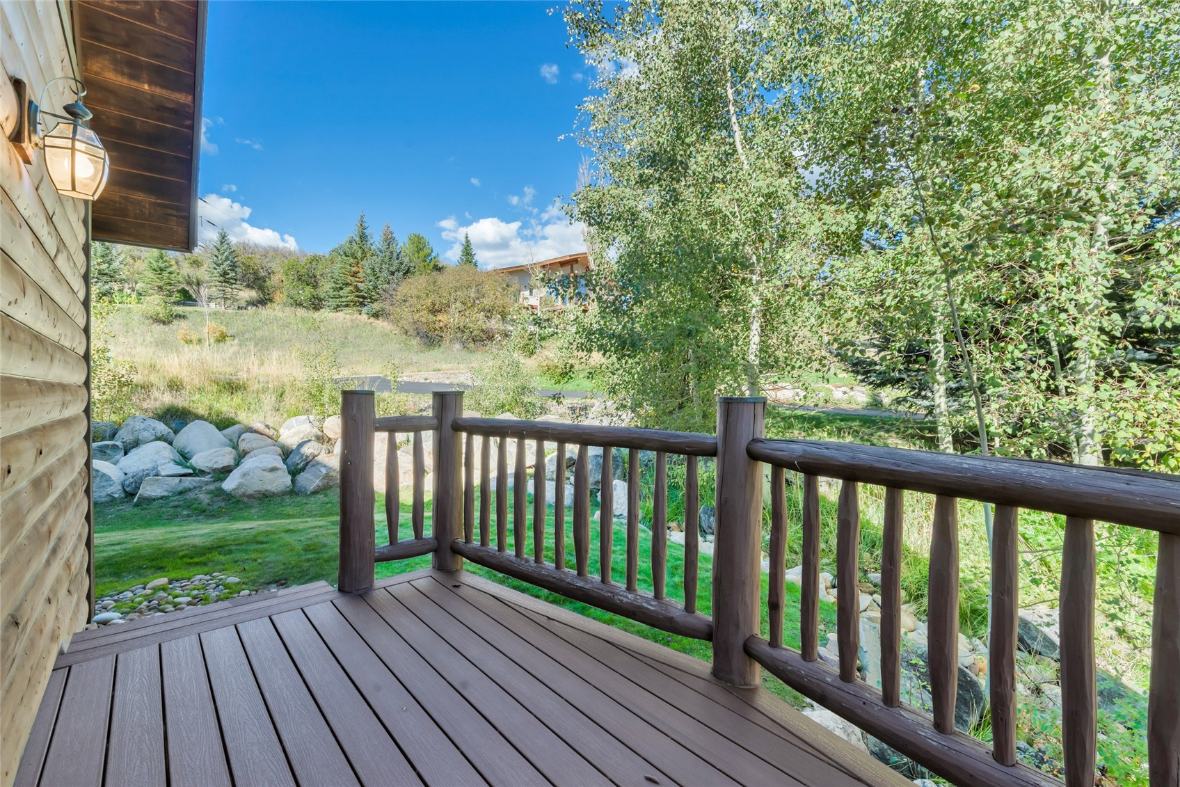 105 Hillside Drive Steamboat Springs CO 80487