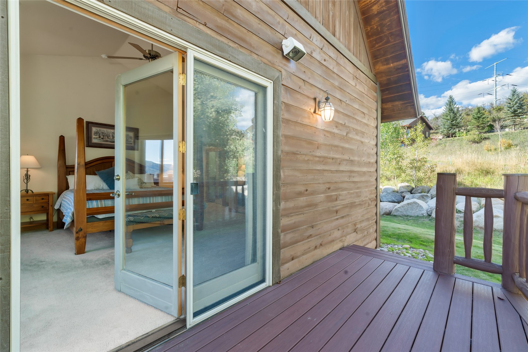 105 Hillside Drive Steamboat Springs CO 80487