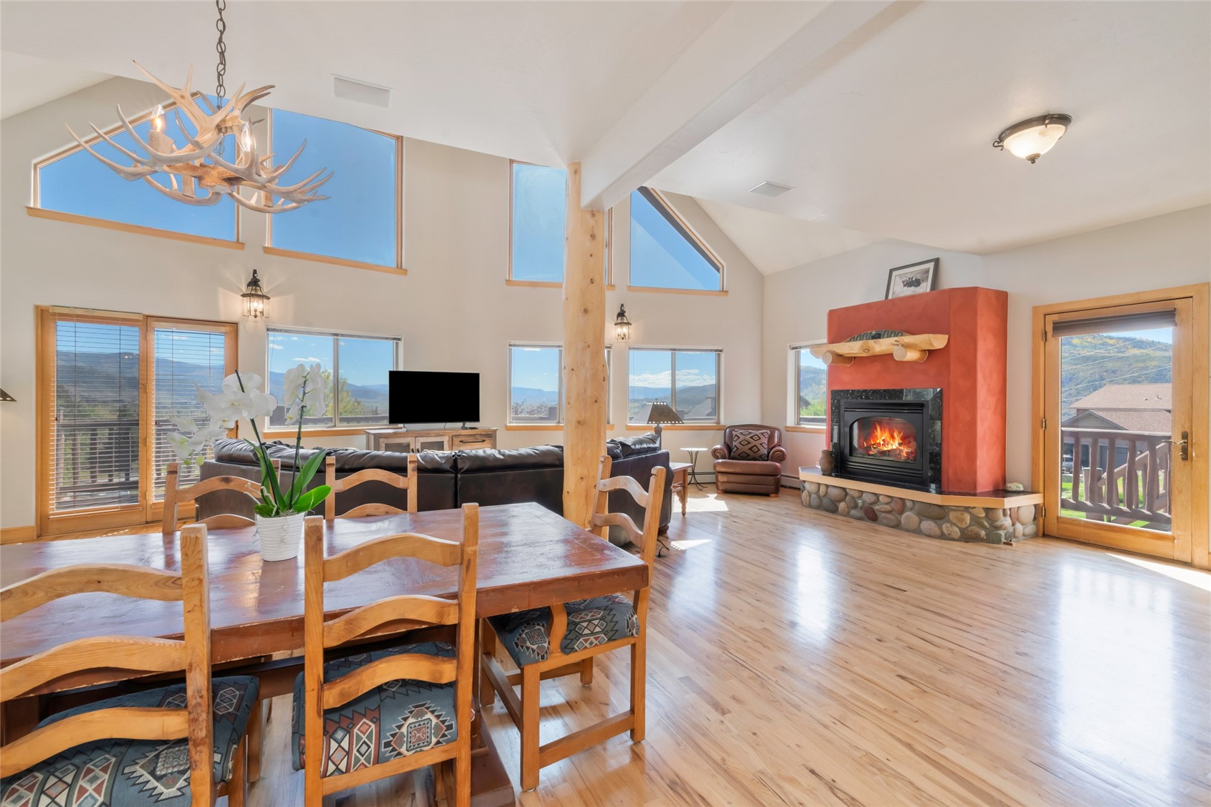 105 Hillside Drive Steamboat Springs CO 80487