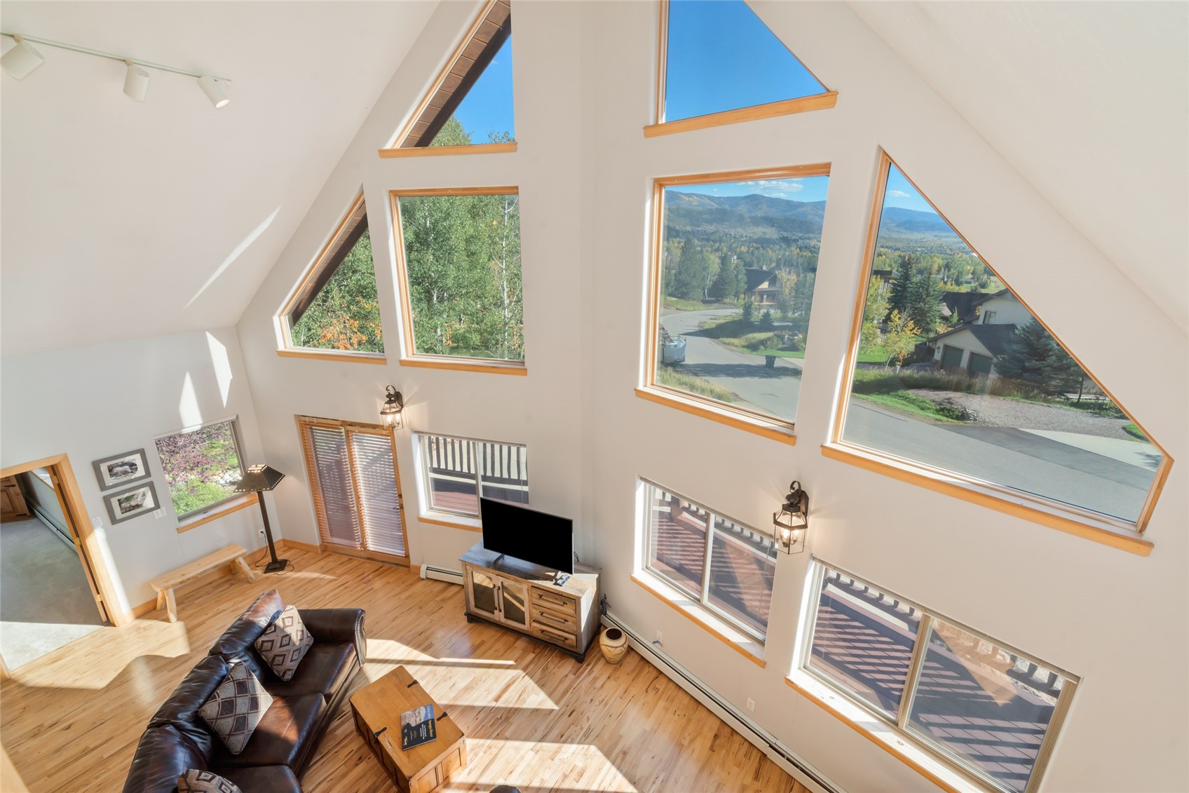 105 Hillside Drive Steamboat Springs CO 80487