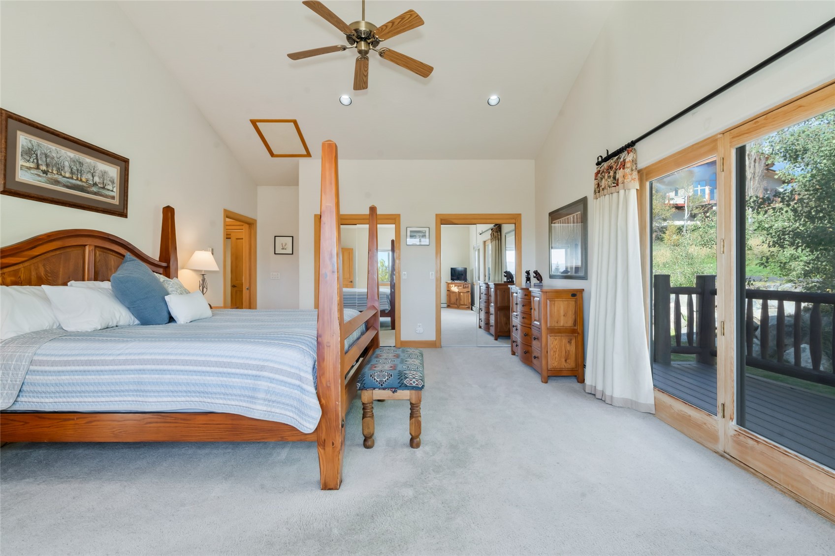 105 Hillside Drive Steamboat Springs CO 80487