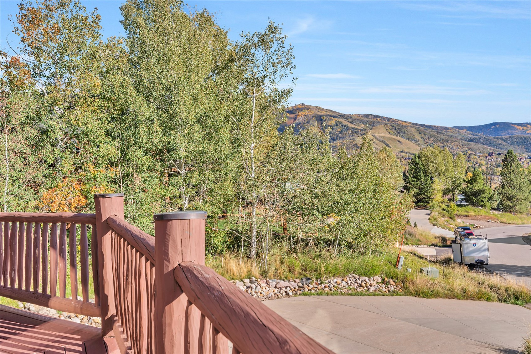 105 Hillside Drive Steamboat Springs CO 80487