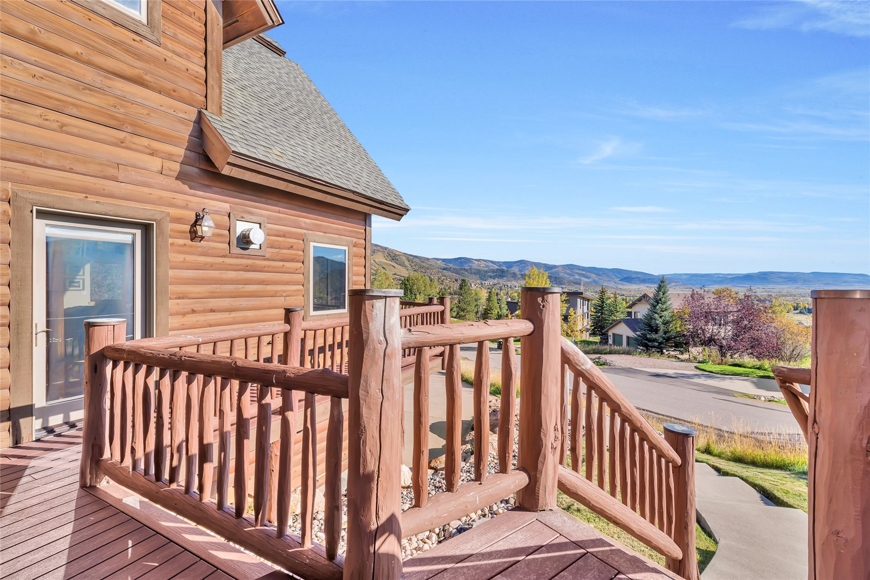 105 Hillside Drive Steamboat Springs CO 80487