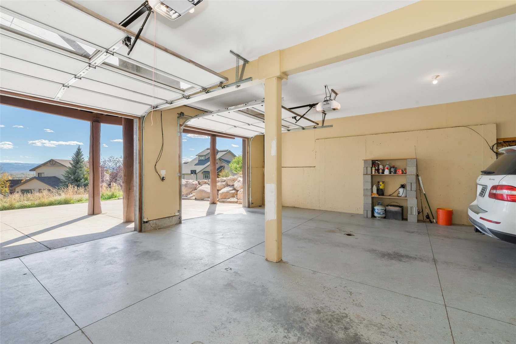 105 Hillside Drive Steamboat Springs CO 80487