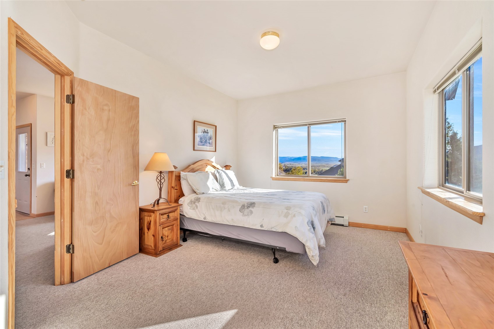 105 Hillside Drive Steamboat Springs CO 80487