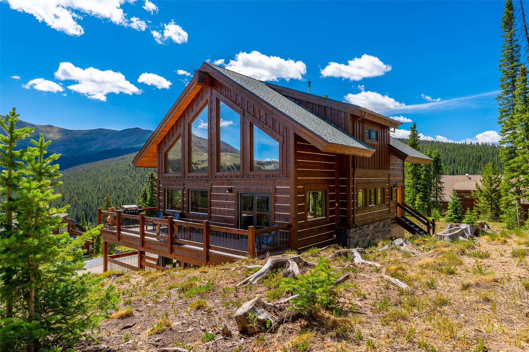 363 Carroll Lane Breckenridge CO 80424