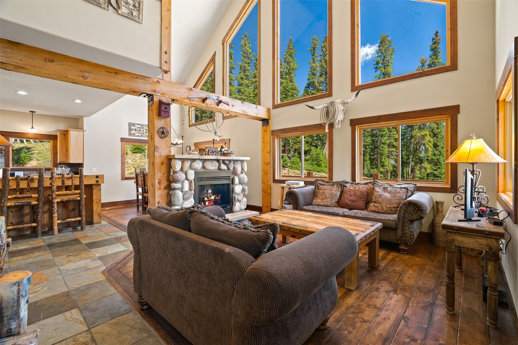 363 Carroll Lane Breckenridge CO 80424