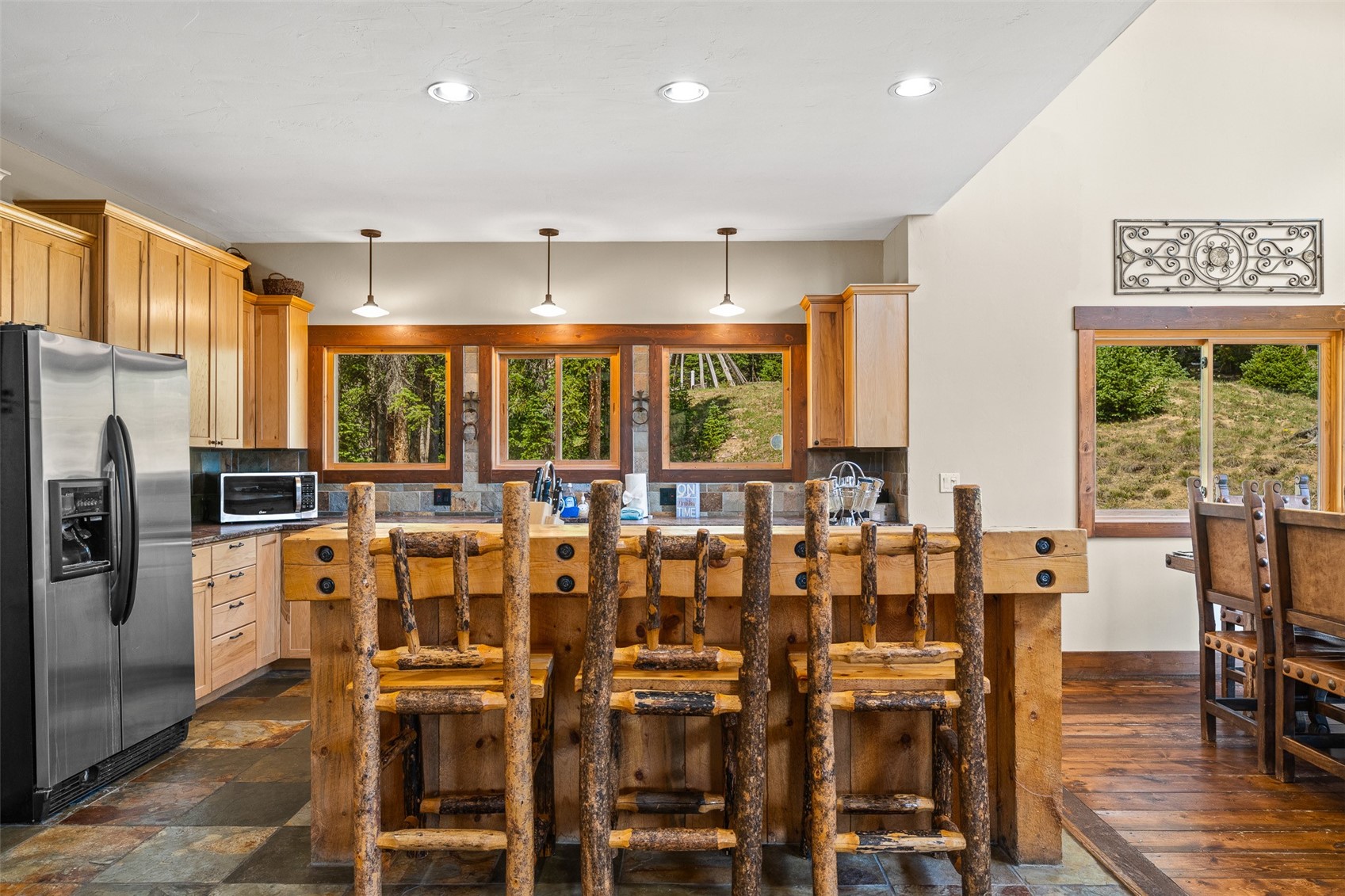 363 Carroll Lane Breckenridge CO 80424