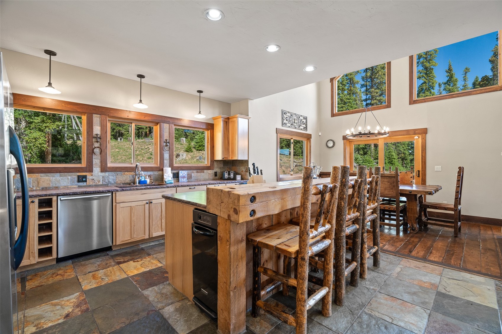 363 Carroll Lane Breckenridge CO 80424