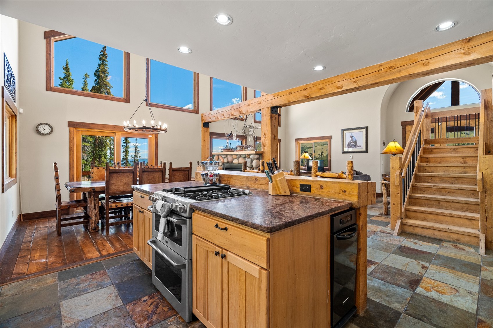 363 Carroll Lane Breckenridge CO 80424