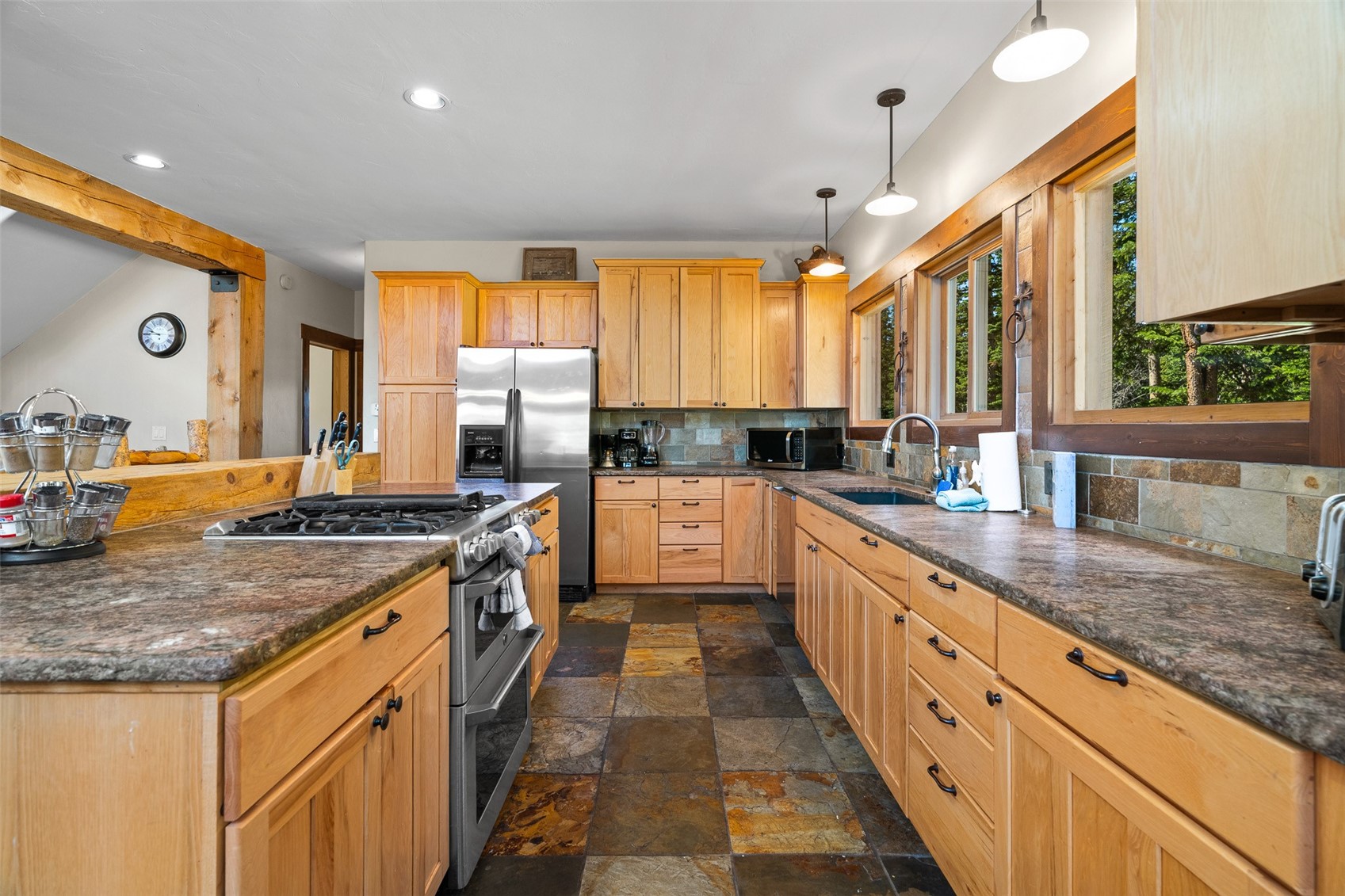 363 Carroll Lane Breckenridge CO 80424