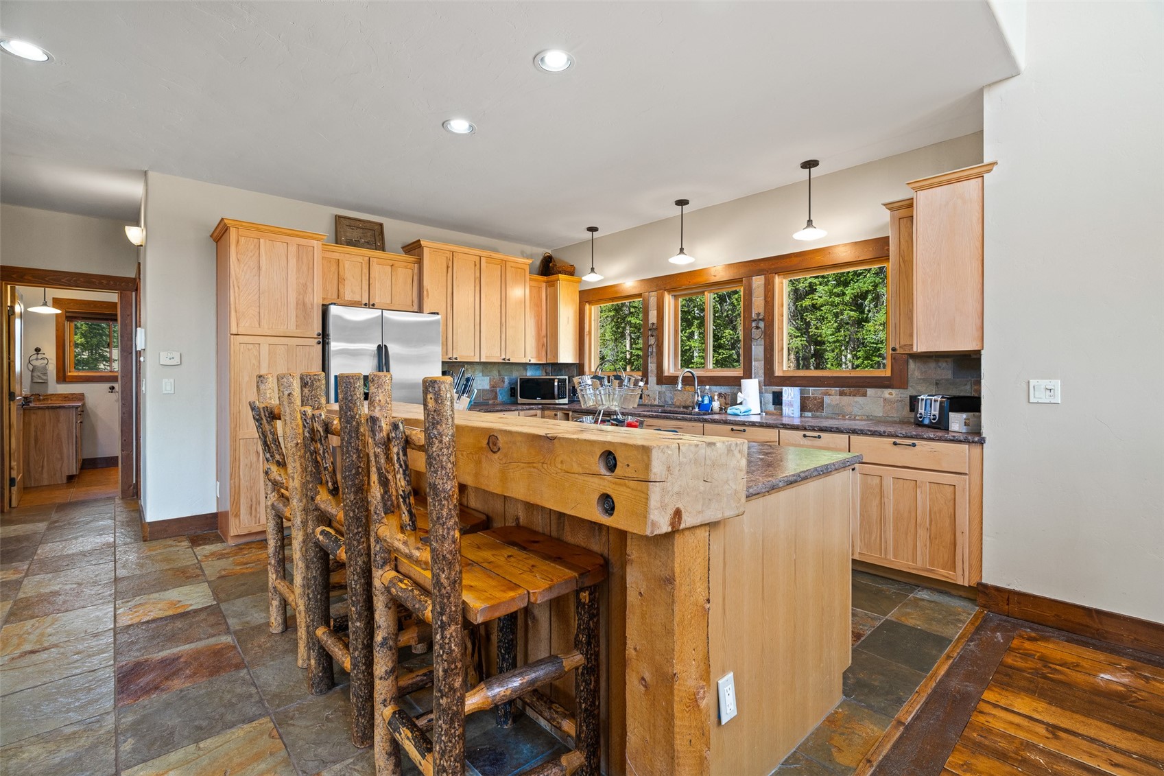 363 Carroll Lane Breckenridge CO 80424