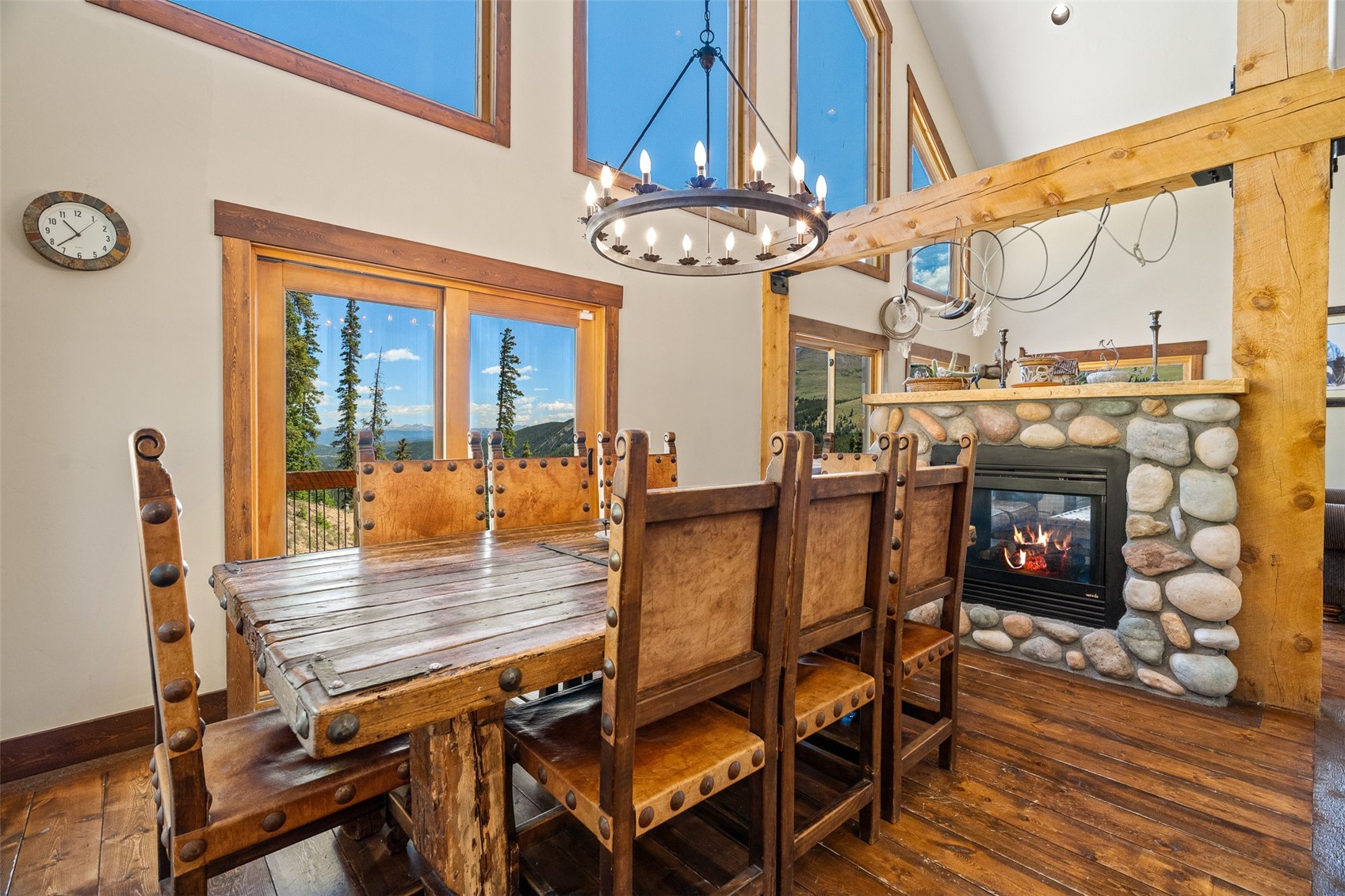 363 Carroll Lane Breckenridge CO 80424