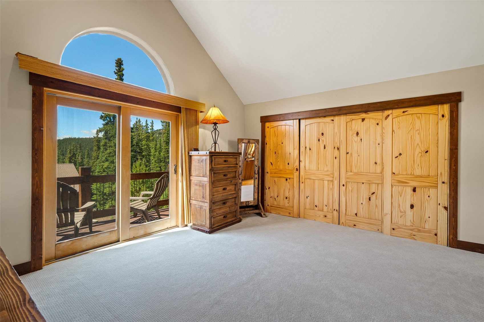 363 Carroll Lane Breckenridge CO 80424