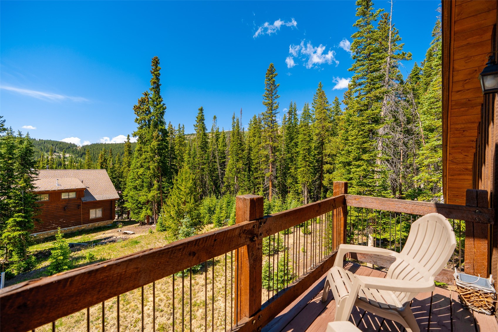 363 Carroll Lane Breckenridge CO 80424