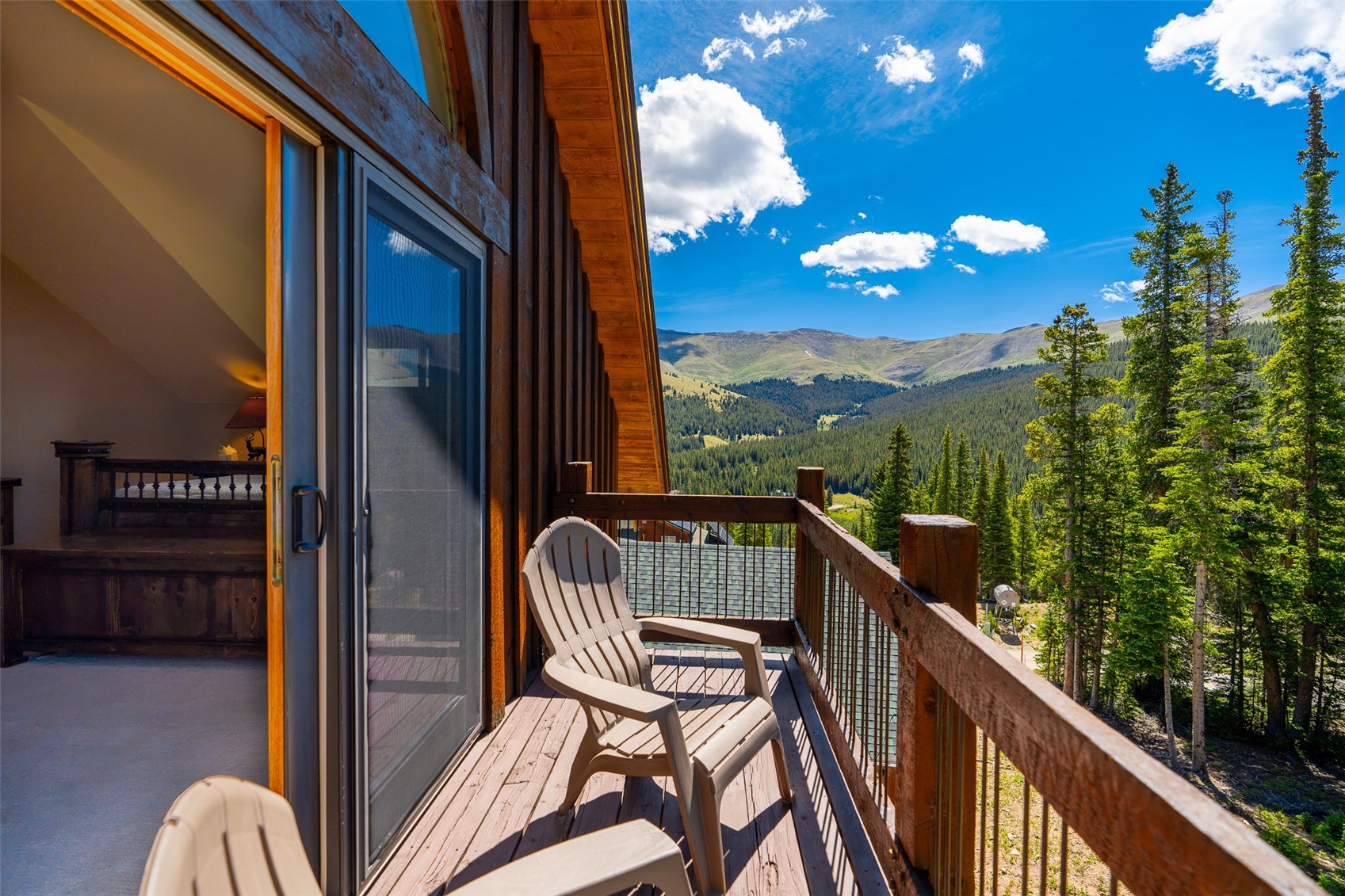 363 Carroll Lane Breckenridge CO 80424