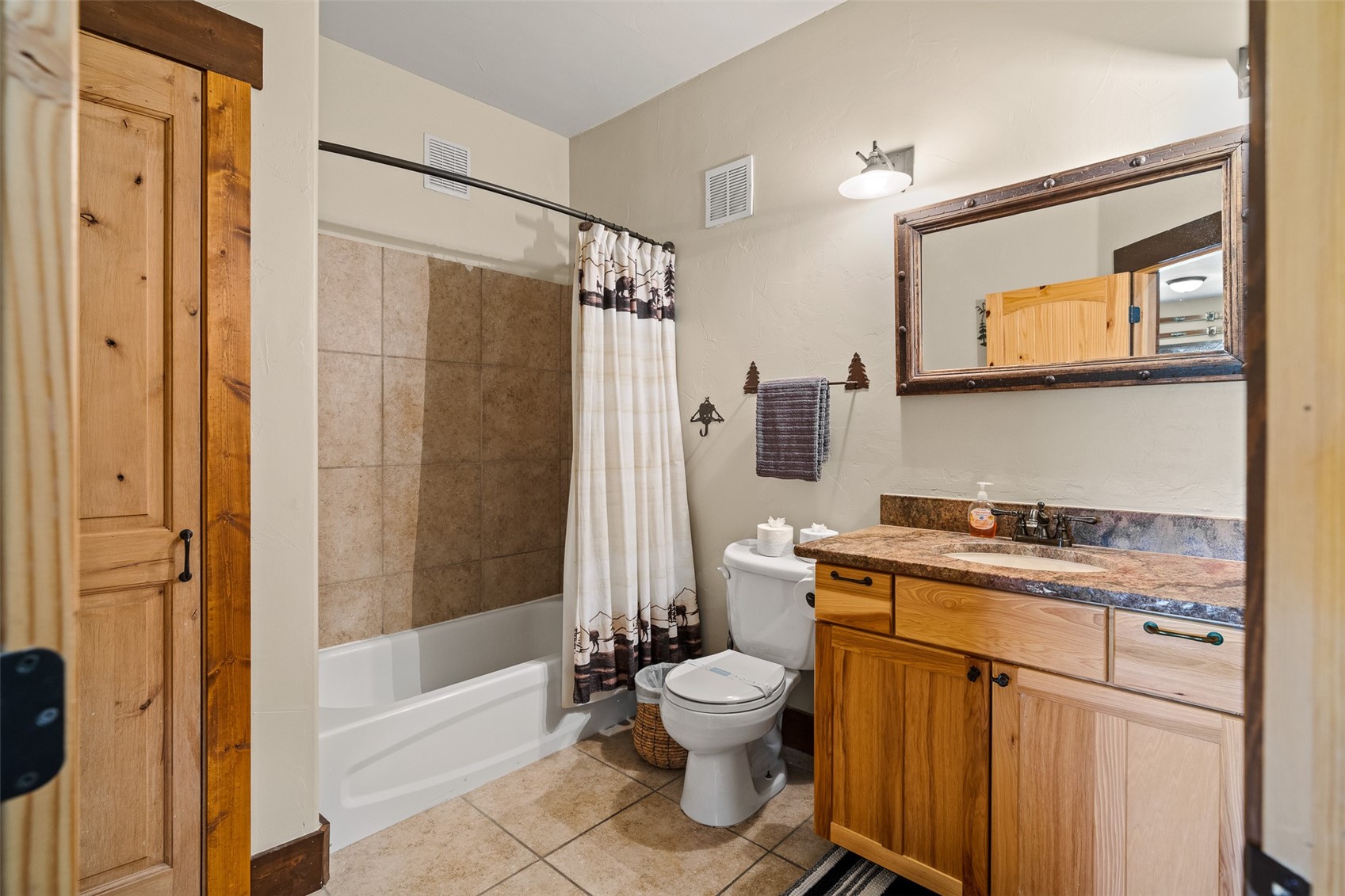 363 Carroll Lane Breckenridge CO 80424