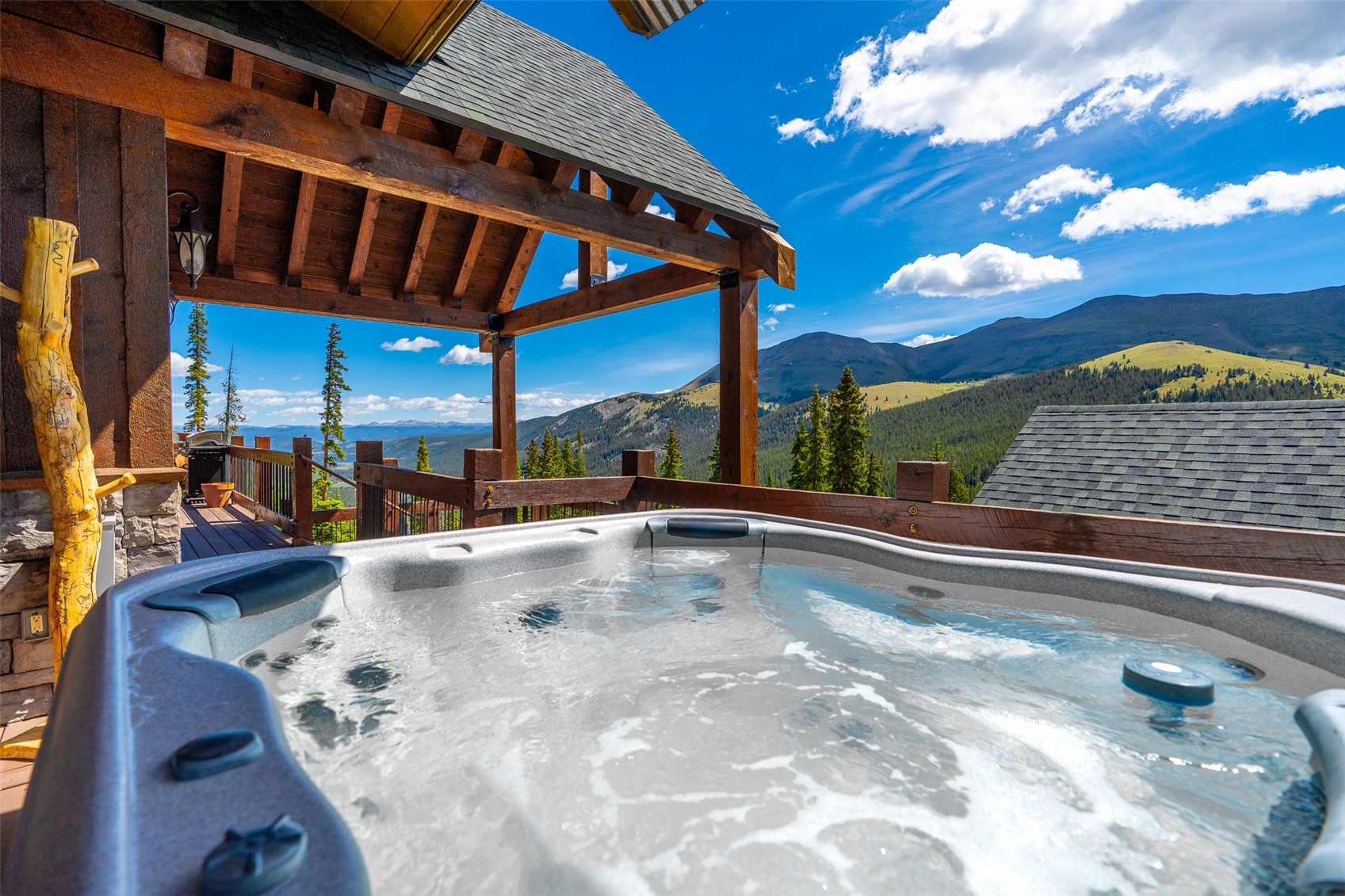 363 Carroll Lane Breckenridge CO 80424