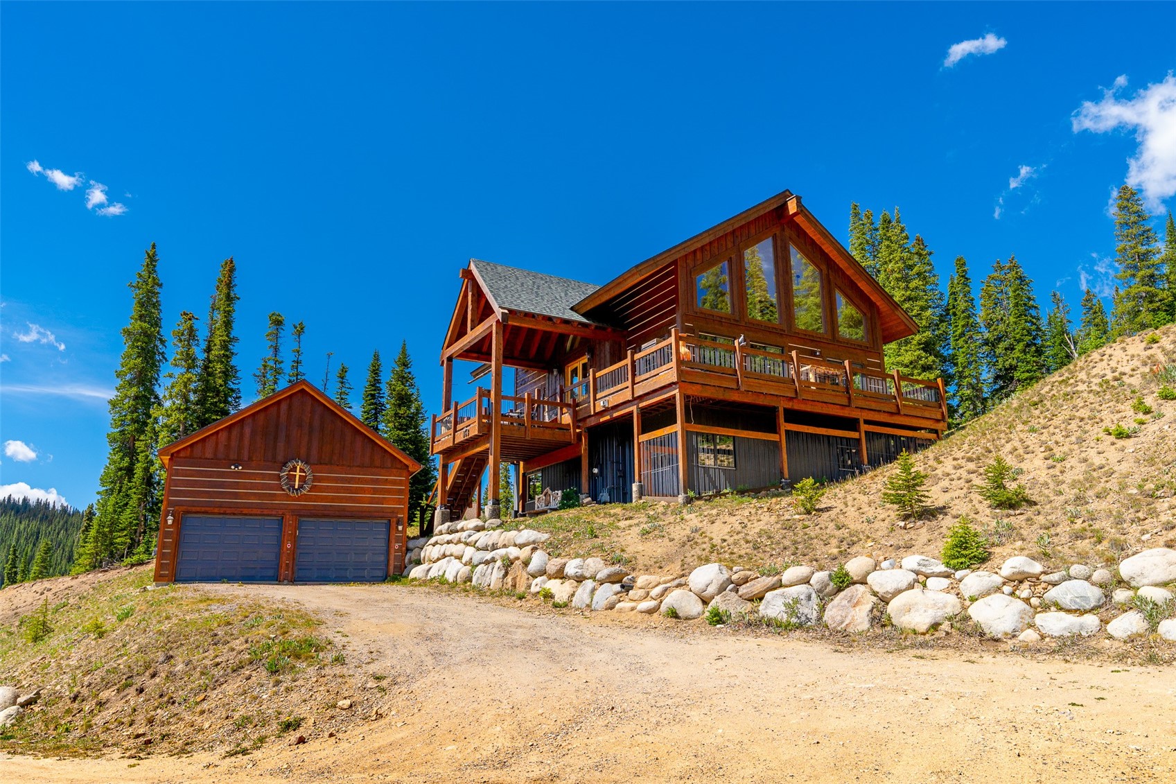 363 Carroll Lane Breckenridge CO 80424