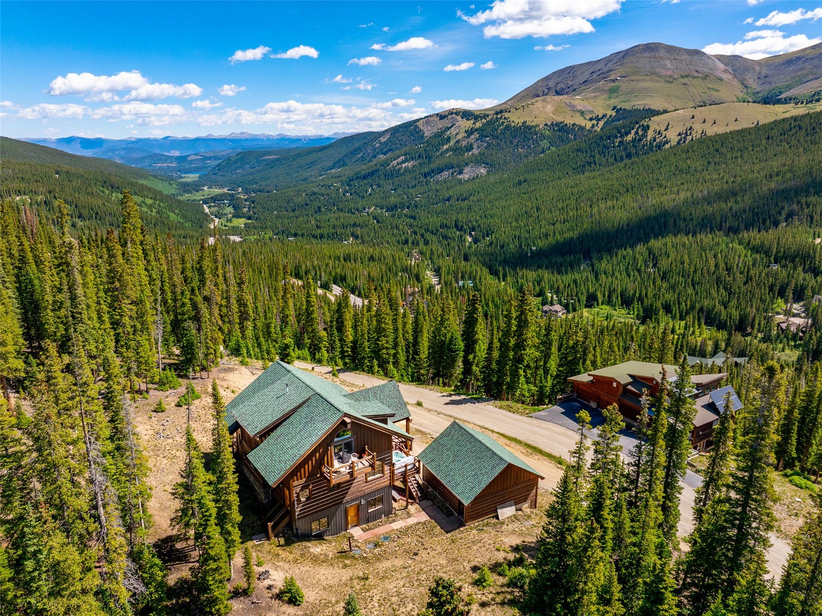 363 Carroll Lane Breckenridge CO 80424