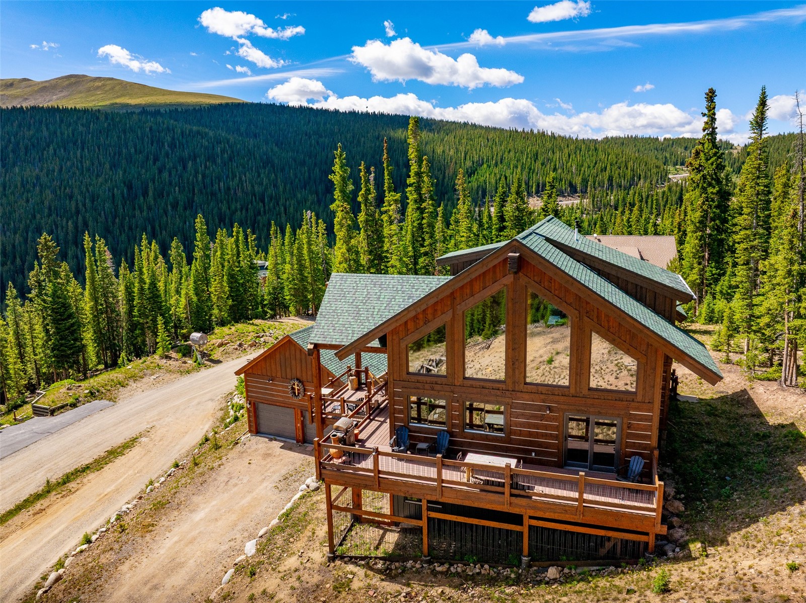 363 Carroll Lane Breckenridge CO 80424