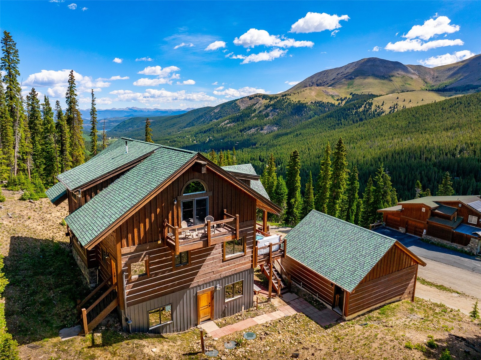 363 Carroll Lane Breckenridge CO 80424