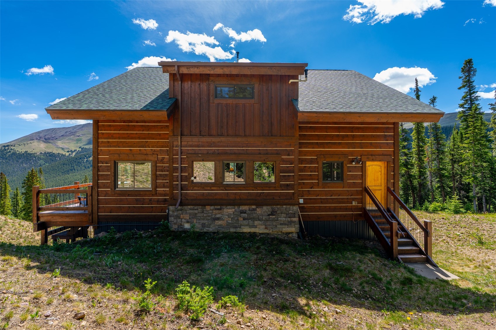 363 Carroll Lane Breckenridge CO 80424