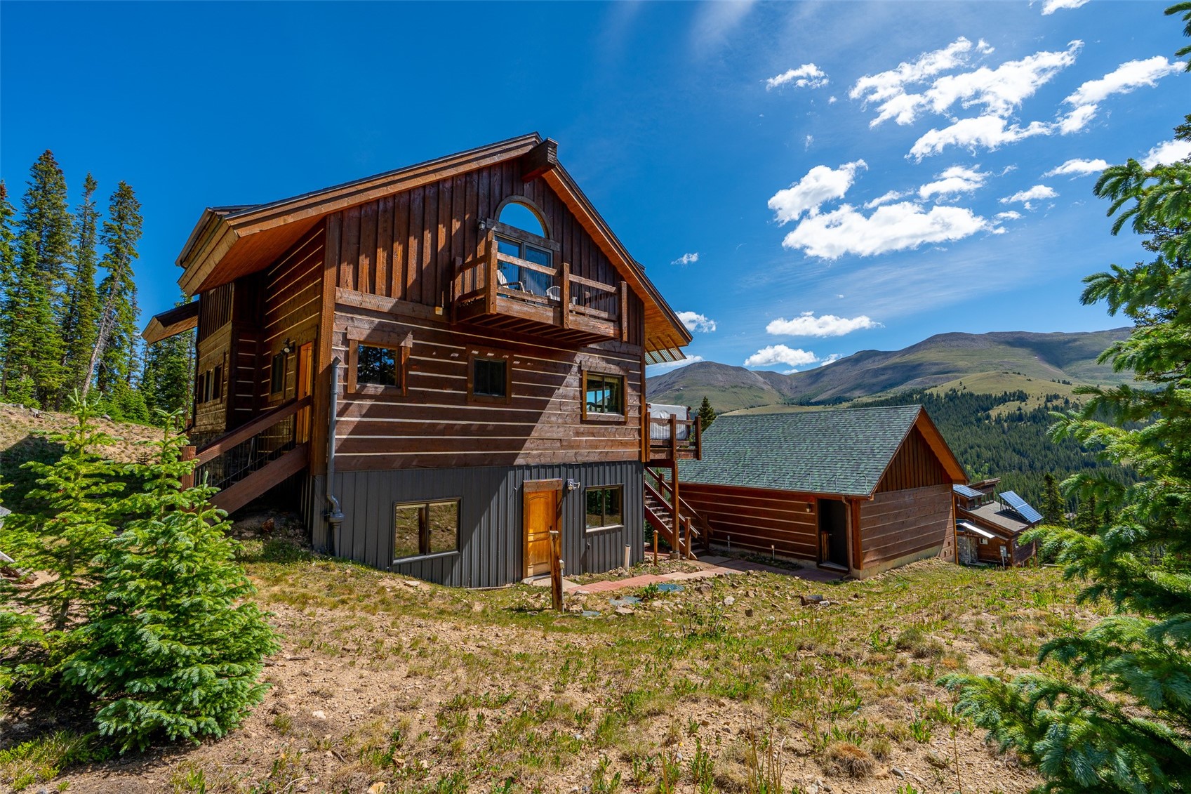 363 Carroll Lane Breckenridge CO 80424