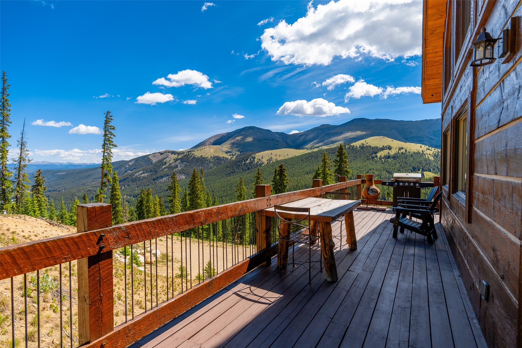 363 Carroll Lane Breckenridge CO 80424