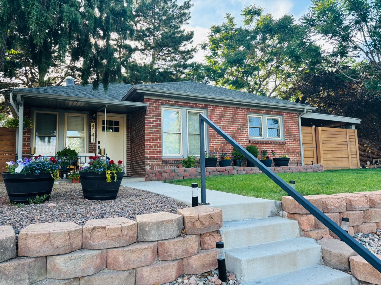 4541 Eliot Street Denver CO 80211