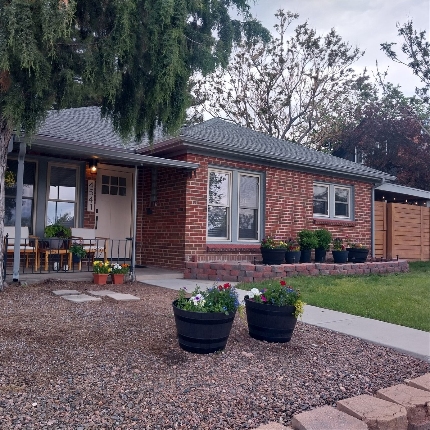 4541 Eliot Street Denver CO 80211