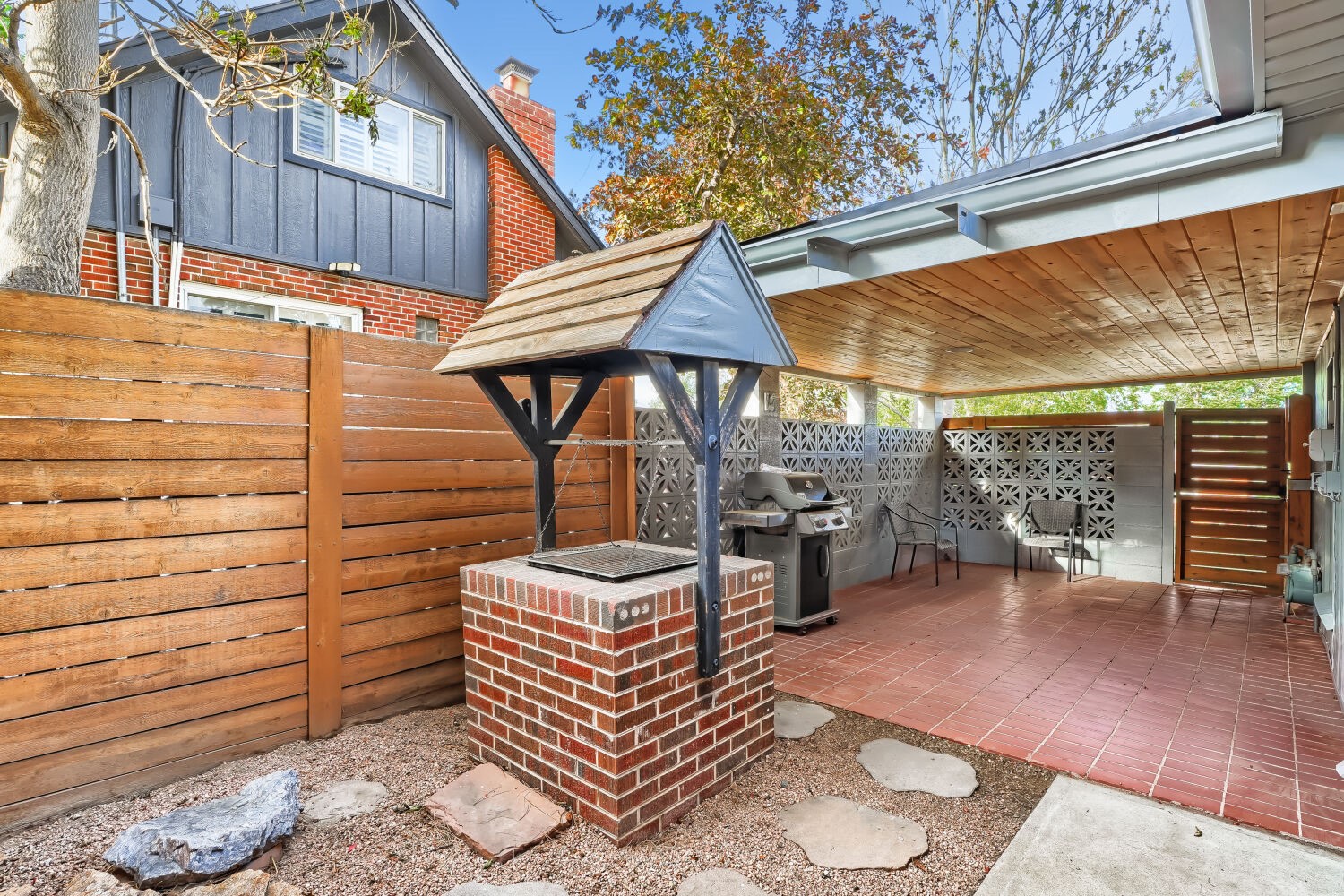4541 Eliot Street Denver CO 80211