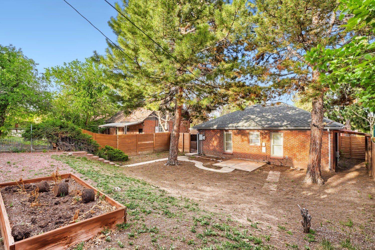 4541 Eliot Street Denver CO 80211