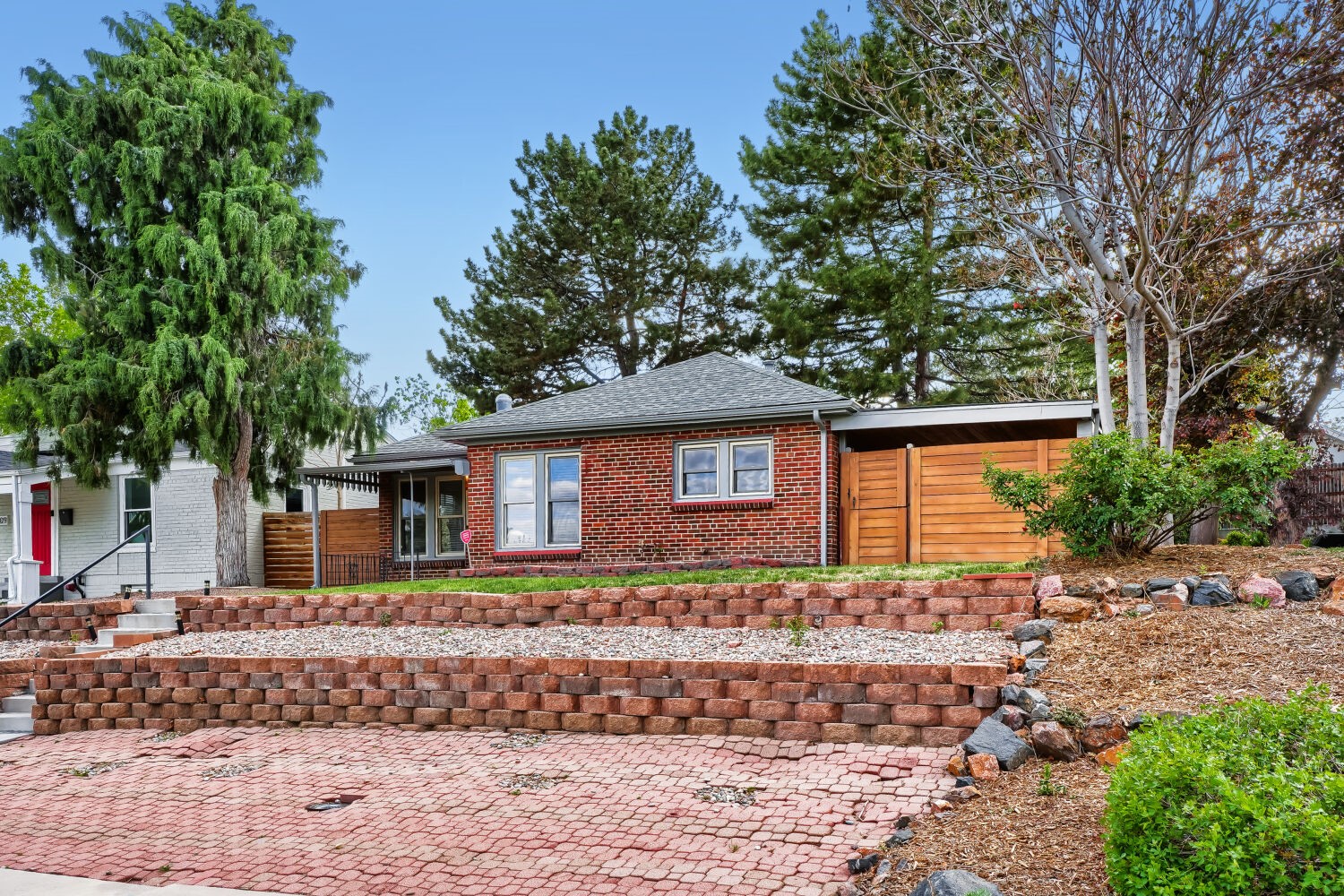 4541 Eliot Street Denver CO 80211