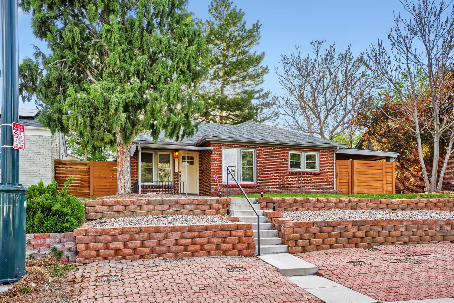 4541 Eliot Street Denver CO 80211