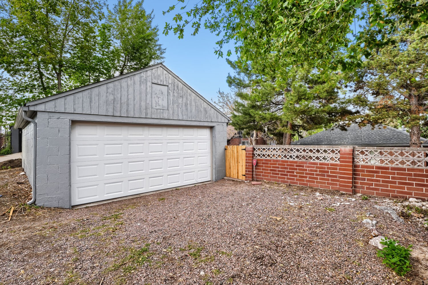4541 Eliot Street Denver CO 80211