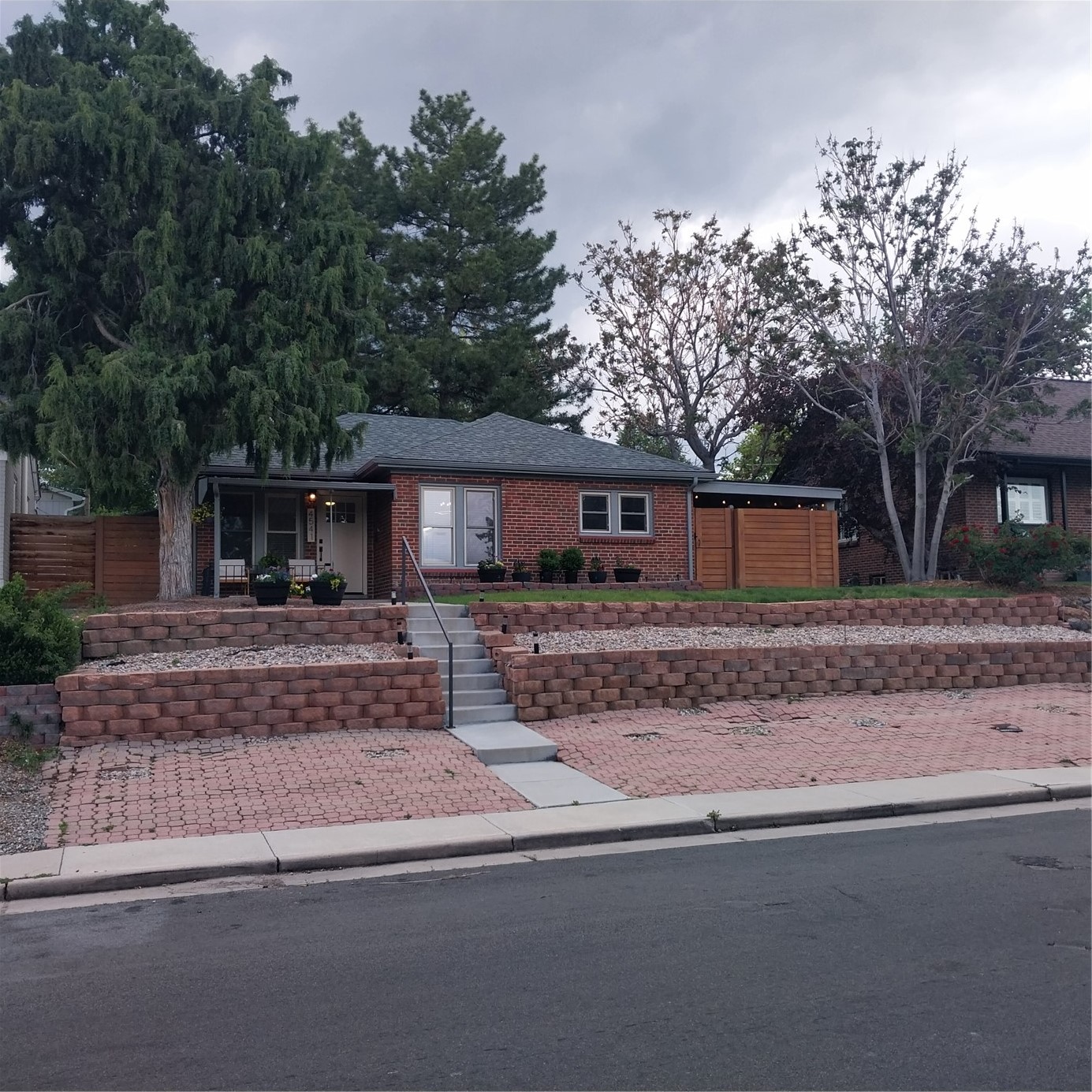 4541 Eliot Street Denver CO 80211